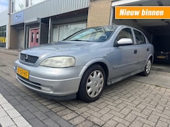 Opel Astra - 1.6-16V Pearl AIRCO 5DRS NETTE AUTO NAP APK 11-2026