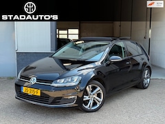 Volkswagen Golf - 1.4 TSI ACT DSG AUT Panoramadak|Xenon|PDC