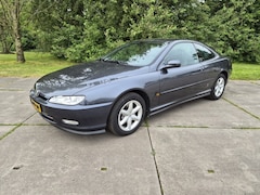 Peugeot 406 - 3.0-24V V6 SVE Automaat