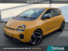 Renault Twingo - urban range techno 27.5 kWh | Pack Privilège | 18 inch | Nu beschikbaar voor proefritten