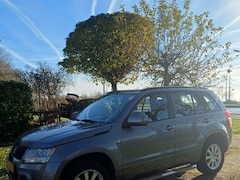 Suzuki Vitara - 2.0-16V EXCLUSIVE