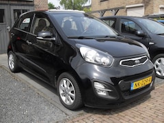 Kia Picanto - 1.2 CVVT Comfort Pack, Automaat