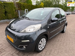 Peugeot 107 - 1.0 5-DRS Active AIRCO LED NAP 1E EIG. DEALEROH