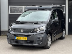 Peugeot Partner - 1.5 BlueHDI Premium Apk Nap Dakimperiaal