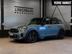 MINI Countryman - 1.5 Cooper SE Hybride ALL4 | SOH 90% | Panodak | H&K | Head Up | Black Pack |