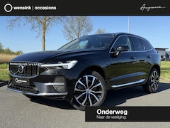 Volvo XC60 - 2.0 T6 Plug-in hybrid AWD Inscription | SOH 98, 6% | Apple Carplay/Android Auto | Trekhaak