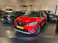 Renault Captur - 1.0 TCE INTENS