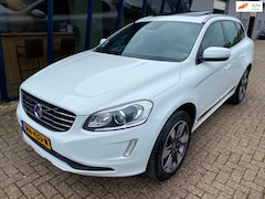 Volvo XC60 - 2.0 D4 FWD Ocean Race LEER / NAVI / PANO