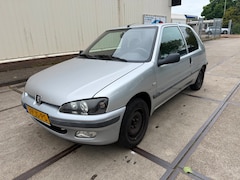 Peugeot 106 - 1.1 XTX