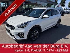 Kia Niro - 1.6 GDi PHEV DynamicLine Edition / Plug-inn Hybride / volledig elektrisch rijden 65 km hie