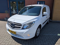 Mercedes-Benz Citan - 108 CDI BlueEFFICIENCY,