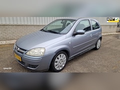 Opel Corsa - 1.0-12V Silverline APK 06-05-2027
