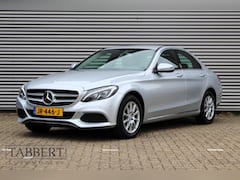 Mercedes-Benz C-klasse - 180 Edition Automaat Trekhaak