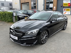 Mercedes-Benz CLA-Klasse - 180 Ambition Comfort | pano| Automaat | NAP | Nette auto|AMG pakket