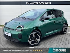 Renault Twingo - urban range techno 27.5 kWh | Pack Privilège | Lichtmetalen velgen 18" | uit voorraad leve
