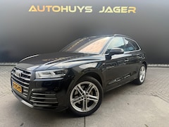 Audi Q5 - 55 TFSI e quattro Competition Pano H&U B&O Camera Virtual Acc Massage