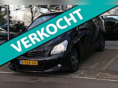 Toyota Verso - 1.8 VVT-i Aspiration 7p