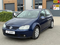 Volkswagen Golf - 1.6 Turijn | Compact | Rijdt goed|Garantie |Nap
