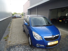Opel Agila - 1.0 12V 68pk Edition