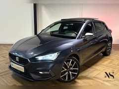 SEAT Leon - 1.4 TSI eHybrid PHEV FR PANO KEYLESS VOL'