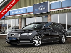Audi A6 Avant - 1.8TFSi S-Line Adrenalin Sport | Navi | El.achterklep | S-line Int./Ext. | 18" LMV |