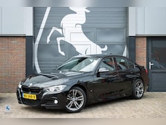 BMW 3-serie - 330e Centennial High Executive M sport / Head-up / NL Auto