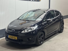 Ford Fiesta - 1.4 Trend