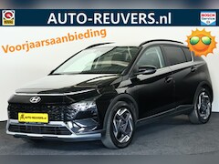Hyundai Bayon - 1.0 T-GDI Prime / LED / CarPlay / BOSE / Automaat