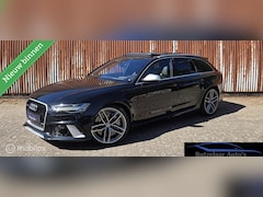 Audi RS6 - Avant 4.0 TFSI RS 6 quattro performance Pro Line Plus