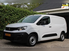 Peugeot Partner - 1.5 BlueHDi 130 EAT8 S&S L2 | 130 PK | Automaat | Carplay | DAB