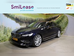 Volvo S90 - Inscription T6 AWD | 320pk | B&W | HUD | trekhaak