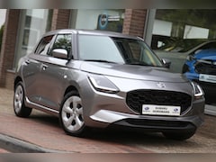 Suzuki Swift - 1.2 Style Smart Hybrid Navi Camera ACC Stoelverwarming