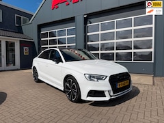 Audi A3 Limousine - 30 TFSI Pro Line S / Led / S-Line / Navi / Stoelverwarming