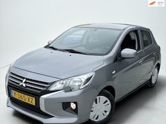 Mitsubishi Space Star - 1.2 Cool+ 6 maanden Autotrust garantie