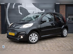 Peugeot 107 - 1.0 Active / 5-deurs / Airco