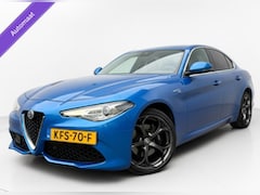 Alfa Romeo Giulia - 2.0 Veloce 4 W Drive 280 Pk Automaat 2017