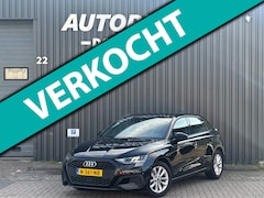 Audi A3 Sportback - 30 TFSI Pro Line|AUTOMAAT|PDC|VIRTUAL|