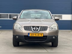 Nissan Qashqai - 2.0 Acenta