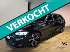 BMW 3-serie Touring - 330e xDrive PANO KEYLESS CAM LASER