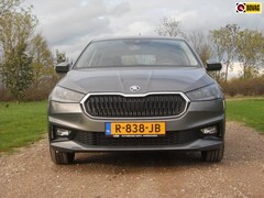 Skoda Fabia - 1.0 TSI Business Style Navi full map