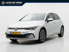 Volkswagen Golf - 1.4 eHybrid 204pk Style | Full LED | Sportstoelen | Camera | Winterpakket