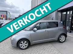 Suzuki Swift - 1.3 GLS AIRCO NETTE AUTO INRUIL MOGELIJK
