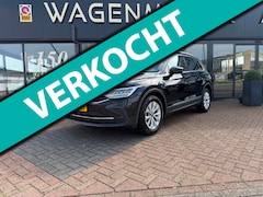 Volkswagen Tiguan - 1.5 TSI Life Business AUT|ACC|NAV|Stoelvw