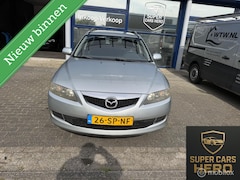 Mazda 6 Sportbreak - 1.8i Touring