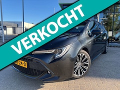 Toyota Corolla Touring Sports - 2.0 Hybrid Business Plus|Dodehoek|Stuur-|Stoelverwarming