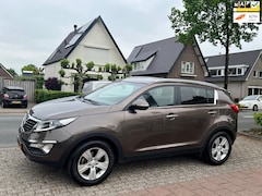 Kia Sportage - 1.6 GDI Plus Pack Dealer onderhouden NAP