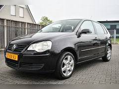 Volkswagen Polo - 1.4-16V 5DRS Airco | Elektr.ramen | Trekhaak