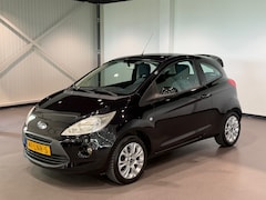 Ford Ka - 1.2 Cool&Sound Airco Bluetooth Nieuwe APK&Distributieriem