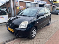 Kia Picanto - 1.0 LXE