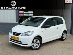 SEAT Mii - 1.0 Reference Airco Licht metalen Velgen APK